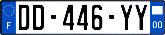 DD-446-YY