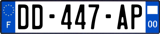 DD-447-AP