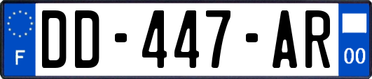 DD-447-AR