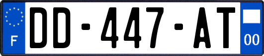 DD-447-AT