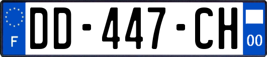 DD-447-CH