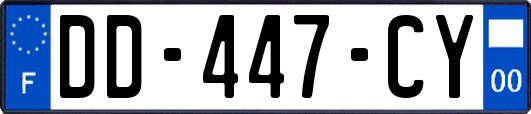 DD-447-CY