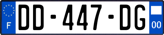 DD-447-DG