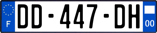 DD-447-DH