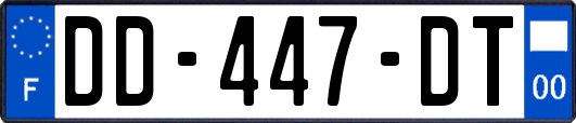 DD-447-DT