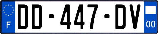 DD-447-DV