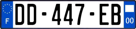 DD-447-EB
