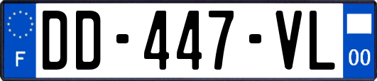 DD-447-VL