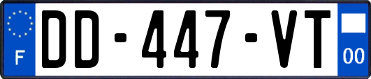DD-447-VT