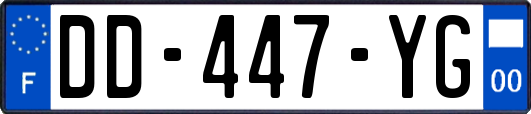 DD-447-YG