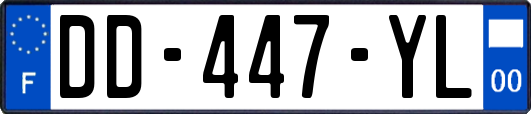 DD-447-YL