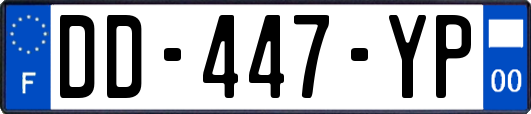 DD-447-YP