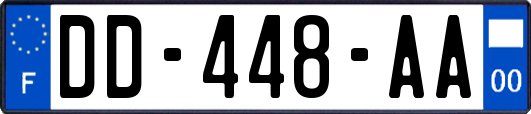 DD-448-AA