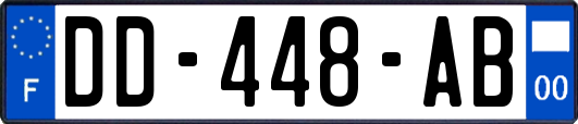 DD-448-AB