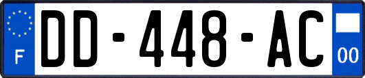 DD-448-AC