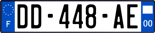 DD-448-AE