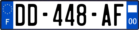 DD-448-AF