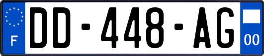 DD-448-AG
