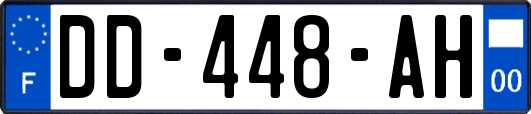 DD-448-AH