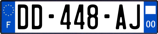 DD-448-AJ