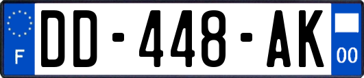 DD-448-AK