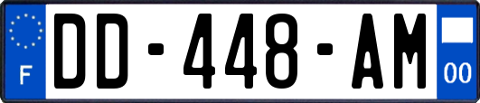 DD-448-AM