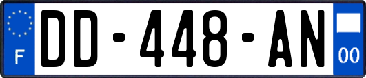 DD-448-AN