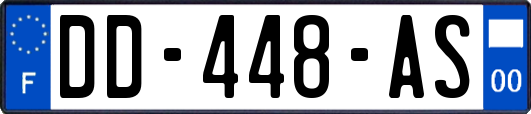 DD-448-AS
