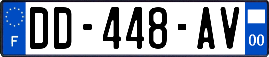 DD-448-AV