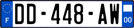 DD-448-AW