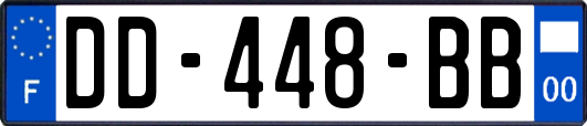DD-448-BB