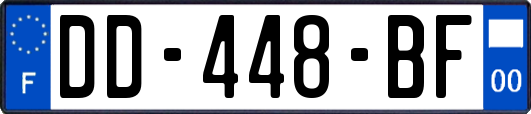 DD-448-BF