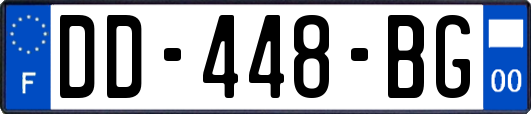 DD-448-BG