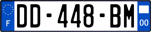 DD-448-BM