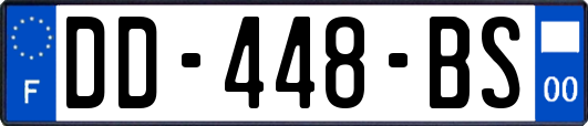 DD-448-BS