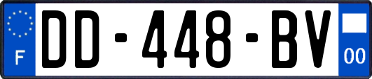 DD-448-BV