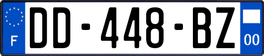 DD-448-BZ