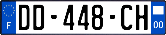 DD-448-CH