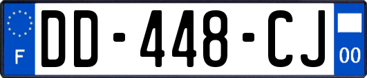 DD-448-CJ