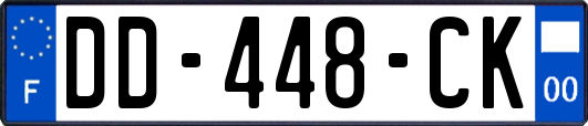 DD-448-CK