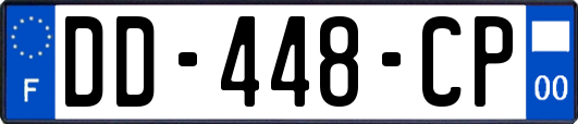 DD-448-CP