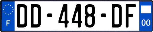 DD-448-DF