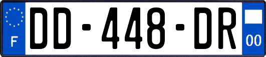 DD-448-DR