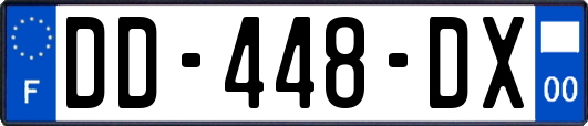 DD-448-DX