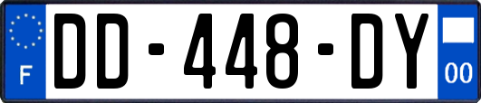 DD-448-DY