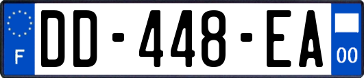 DD-448-EA