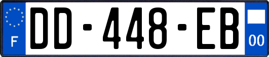 DD-448-EB