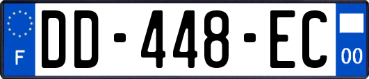 DD-448-EC