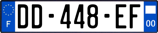 DD-448-EF