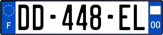 DD-448-EL